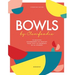 BOWLS BY CLEMFOODIE