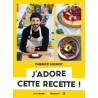 J'ADORE CETTE RECETTE!