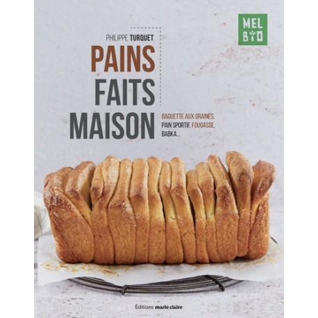 PAINS FAITS MAISON