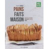 PAINS FAITS MAISON