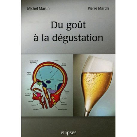 DU GOUT A LA DEGUSTATION