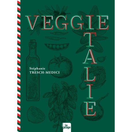 VEGGIE ITALIE