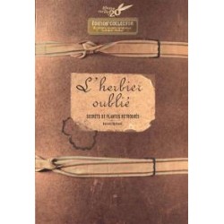 L'HERBIER OUBLIÉ (nouvelle édition collector)