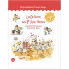 LA CUISINE DES P'TITES POULES
