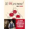 LE VIN, CA SE PARTAGE !