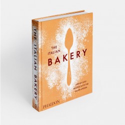 THE ITALIAN BAKERY (ANGLAIS)