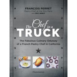 THE CHEF IN A TRUCK (ANGLAIS)