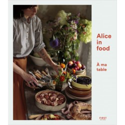 ALICE IN FOOD