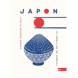 JAPON - LA TRADITION DU VEGETAL