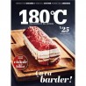 180°C DES RECETTES ET DES HOMMES n°25 AUTOMNE 2021