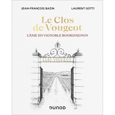 LE CLOS DE VOUGEOT