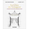 LE CLOS DE VOUGEOT