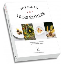 VOYAGE EN TROIS ETOILES