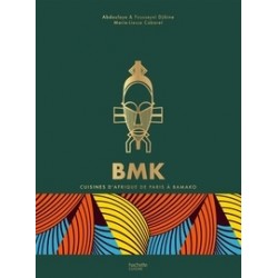 BMK - CUISINES D'AFRIQUE DE PARIS A BAMAKO