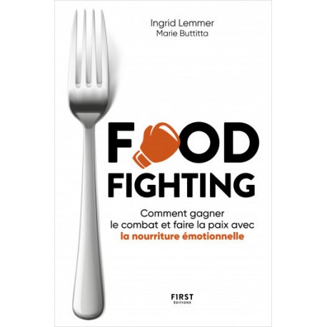 FOOD FIGHTING