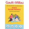 LES ESCAPADES GOURMANDES PARIS ILE-DE-FRANCE 2022