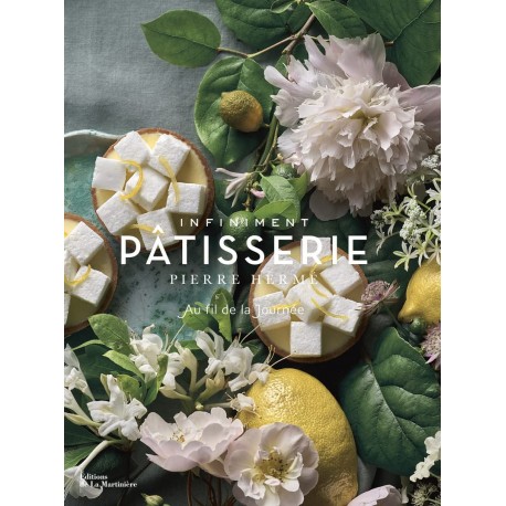 INFINIMENT PATISSERIE, AU FIL DE LA JOURNEE