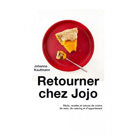 RETOURNER CHEZ JOJO