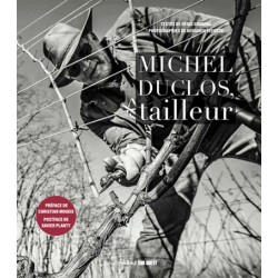 MICHEL DUCLOS, TAILLEUR