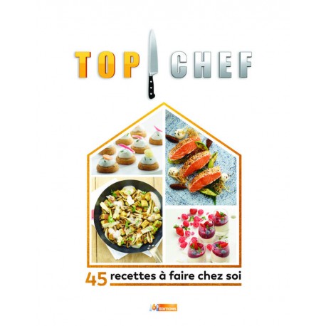 TOP CHEF SAISON 12
