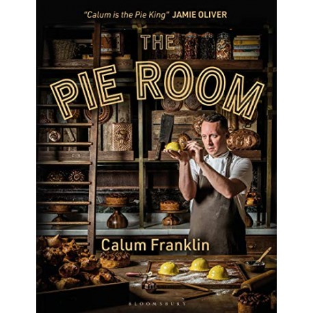 THE PIE ROOM (ANGLAIS)