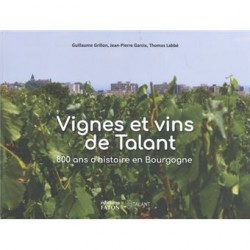 VIGNES ET VINS DE TALANT