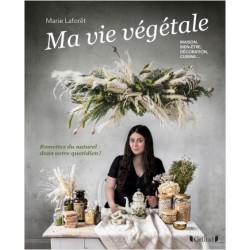 MA VIE VEGETALE