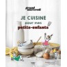 JE CUISINE POUR MES PETITS-ENFANTS
