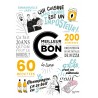 C'EST MEILLEUR QUAND C'EST BON - LE LIVRE QUI DONNE DU GOUT A LA VIE