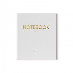 NOTEBOOK (anglais)