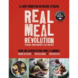 REAL MEAL REVOLUTION