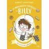 LES MERVEILLEUSES PATISSERIES DE BILLY