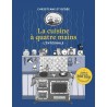 LA CUISINE A QUATRE MAINS L'INTEGRALE