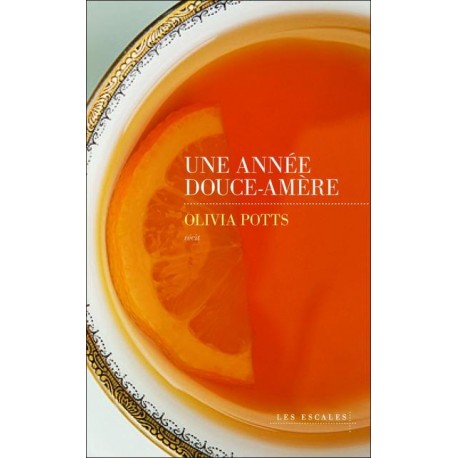 UNE ANNE DOUCE-AMERE