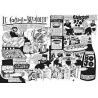 BANQUETS ! - RECETTES GRANDIOSES POUR TABLEES DE POTES MEMORABLES (OU L'INVERSE)