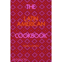 THE LATIN AMERICAN COOKBOOK (ANGLAIS)