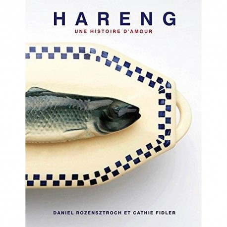 HARENG UNE HISTOIRE D'AMOUR