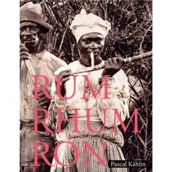 RUM RHUM RON