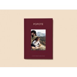 POPOTE - LE GUIDE ITINERANT DU BIEN-MANGER