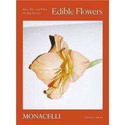 EDIBLE FLOWERS (ANGLAIS)