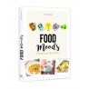 FOOD MOODS - 5 AMBIANCES, 80 RECETTES