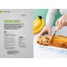 FOOD MOODS - 5 AMBIANCES, 80 RECETTES