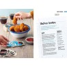 FOOD MOODS - 5 AMBIANCES, 80 RECETTES