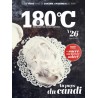 180°C DES RECETTES ET DES HOMMES n°26 HIVER 2022