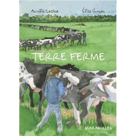 TERRE FERME