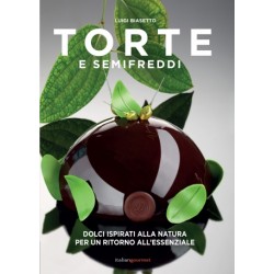 TORTE E SEMIFREDDI (ITALIEN)