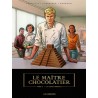 LE MAÎTRE CHOCOLATIER T2 La concurrence