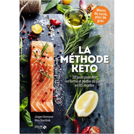 LA METHODE KETO