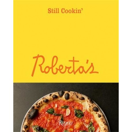 ROBERTA'S : STILL COOKIN' (ANGLAIS)