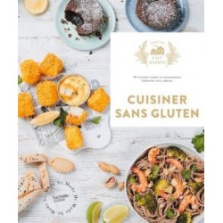 CUISINER SANS GLUTEN - FAIT MAISON
